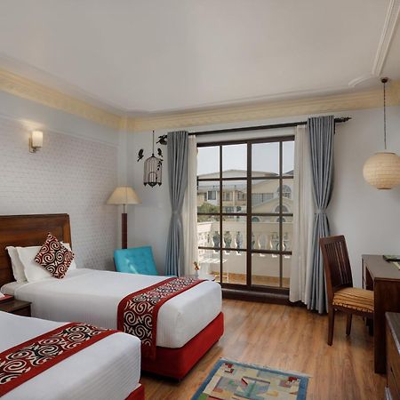 Kathmandu Guest House By Kgh Group Εξωτερικό φωτογραφία