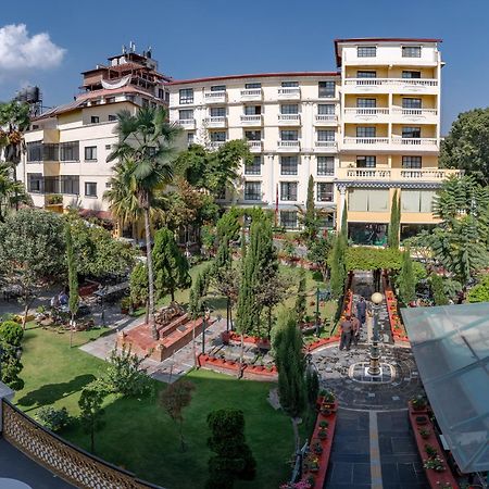 Kathmandu Guest House By Kgh Group Εξωτερικό φωτογραφία