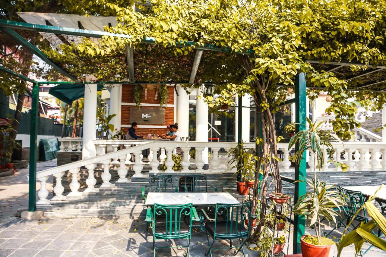 Kathmandu Guest House By Kgh Group Εξωτερικό φωτογραφία