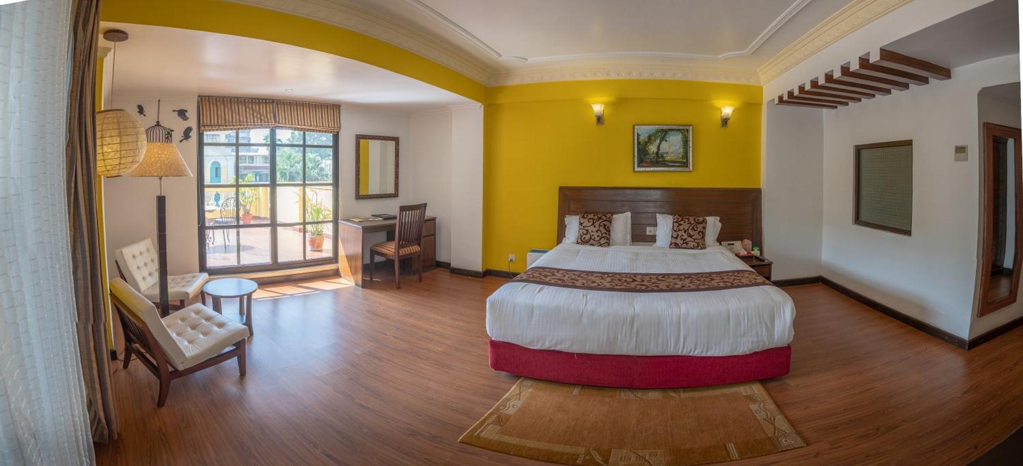 Kathmandu Guest House By Kgh Group Εξωτερικό φωτογραφία