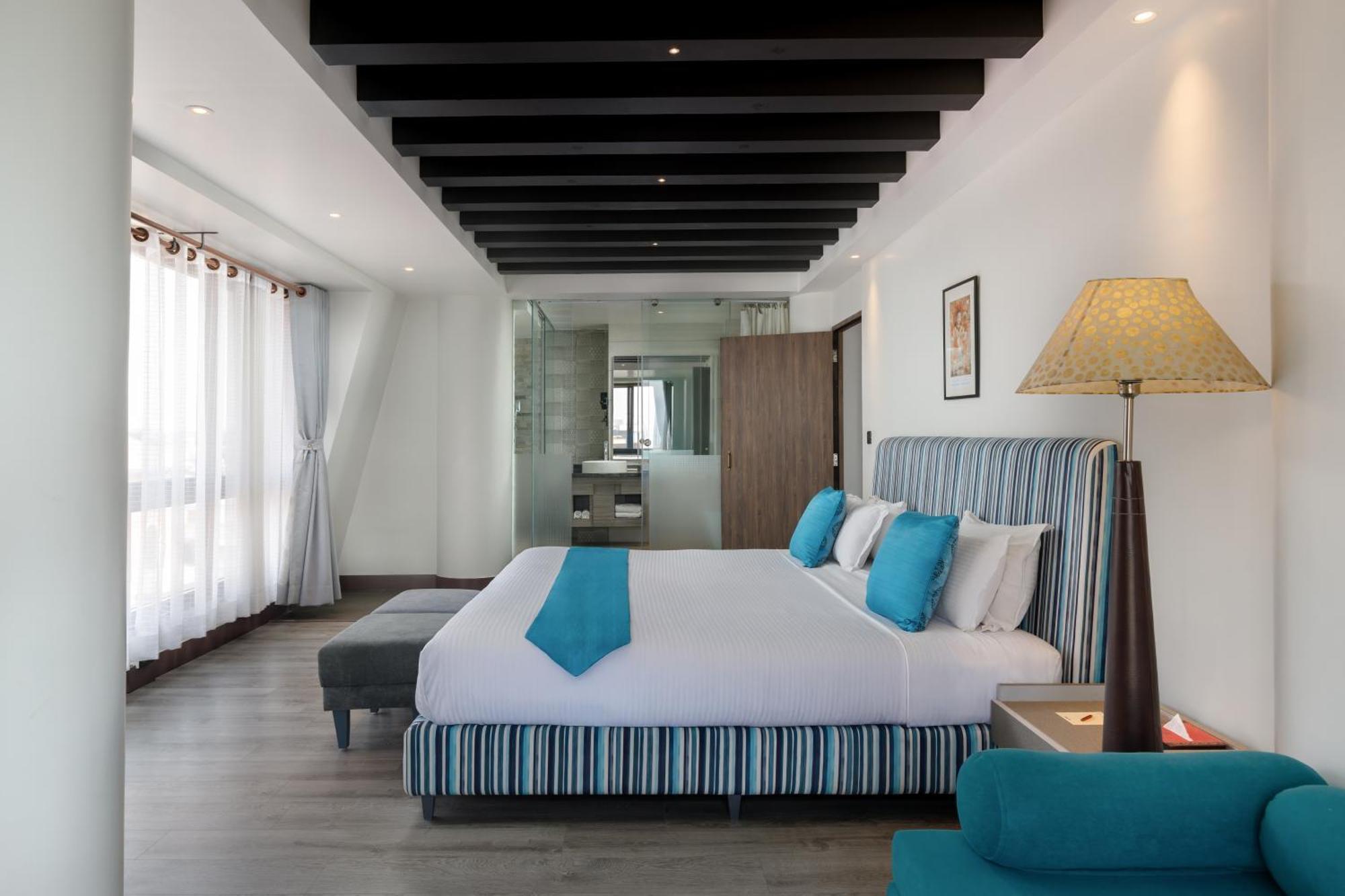 Kathmandu Guest House By Kgh Group Εξωτερικό φωτογραφία