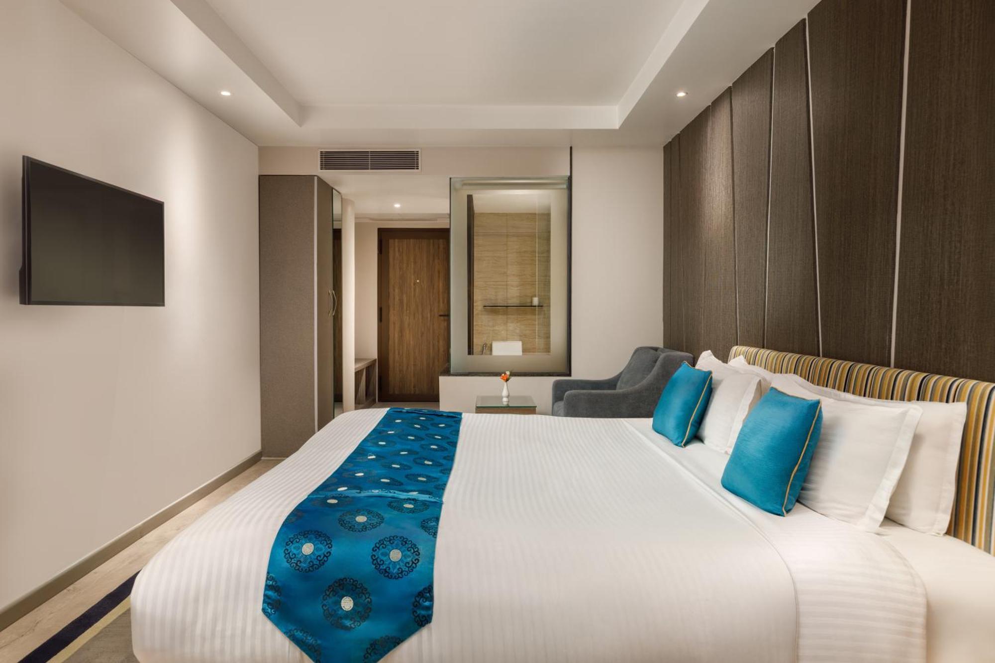 Kathmandu Guest House By Kgh Group Εξωτερικό φωτογραφία