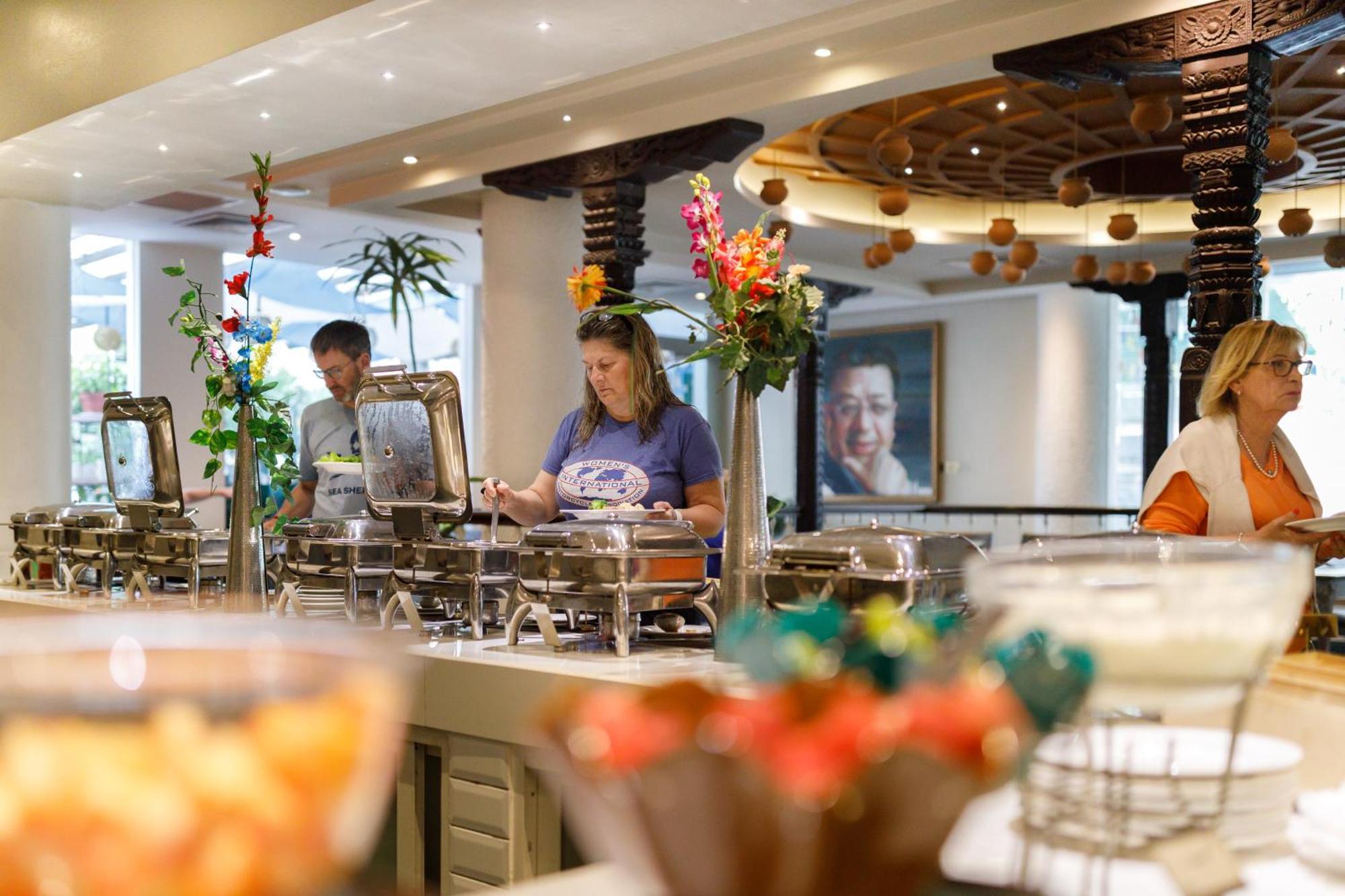 Kathmandu Guest House By Kgh Group Εξωτερικό φωτογραφία