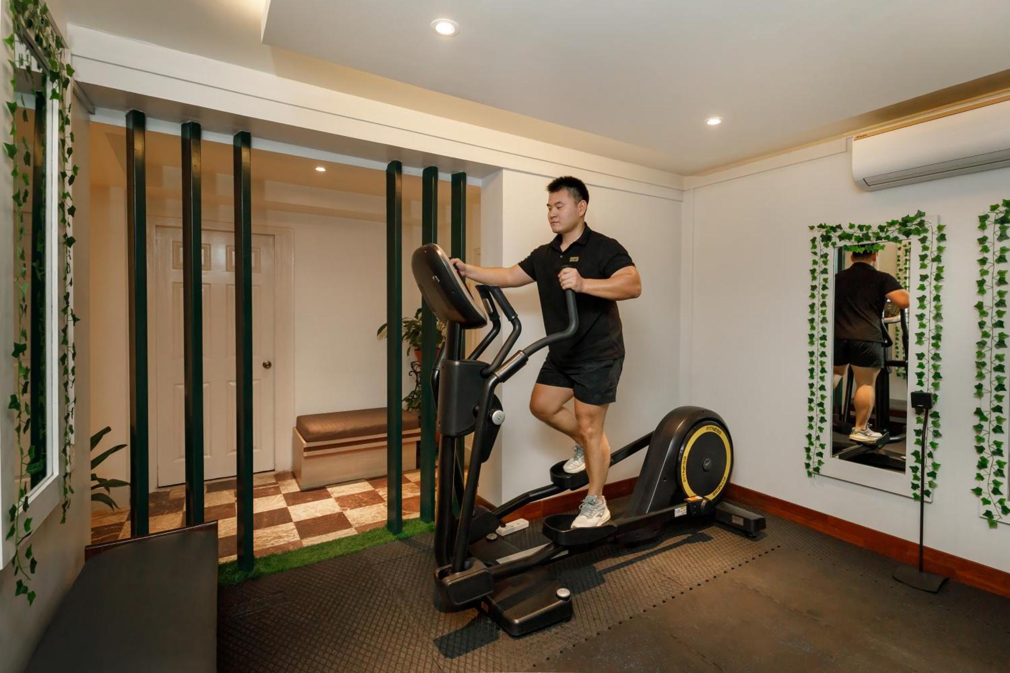 Kathmandu Guest House By Kgh Group Εξωτερικό φωτογραφία