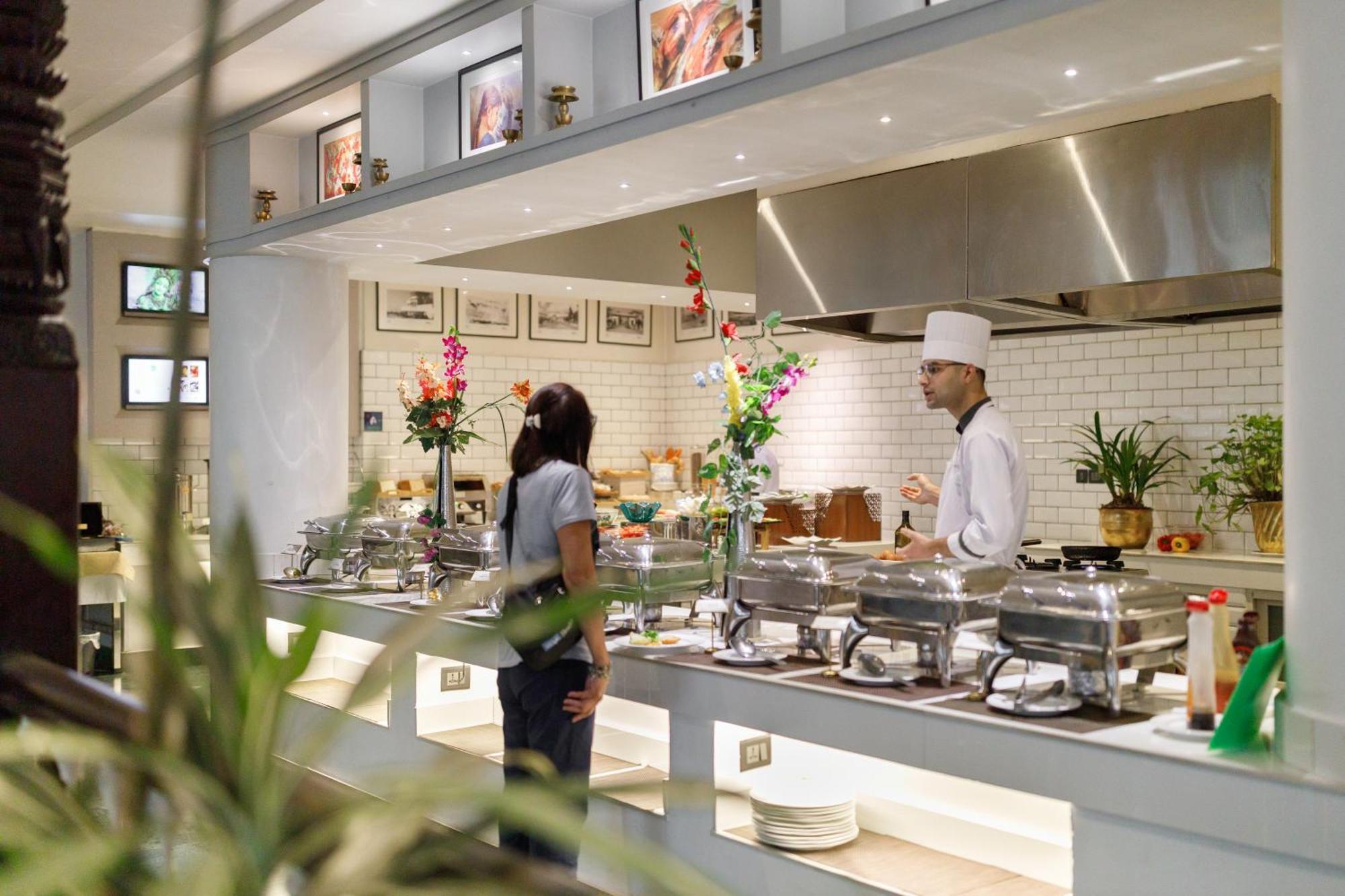 Kathmandu Guest House By Kgh Group Εξωτερικό φωτογραφία