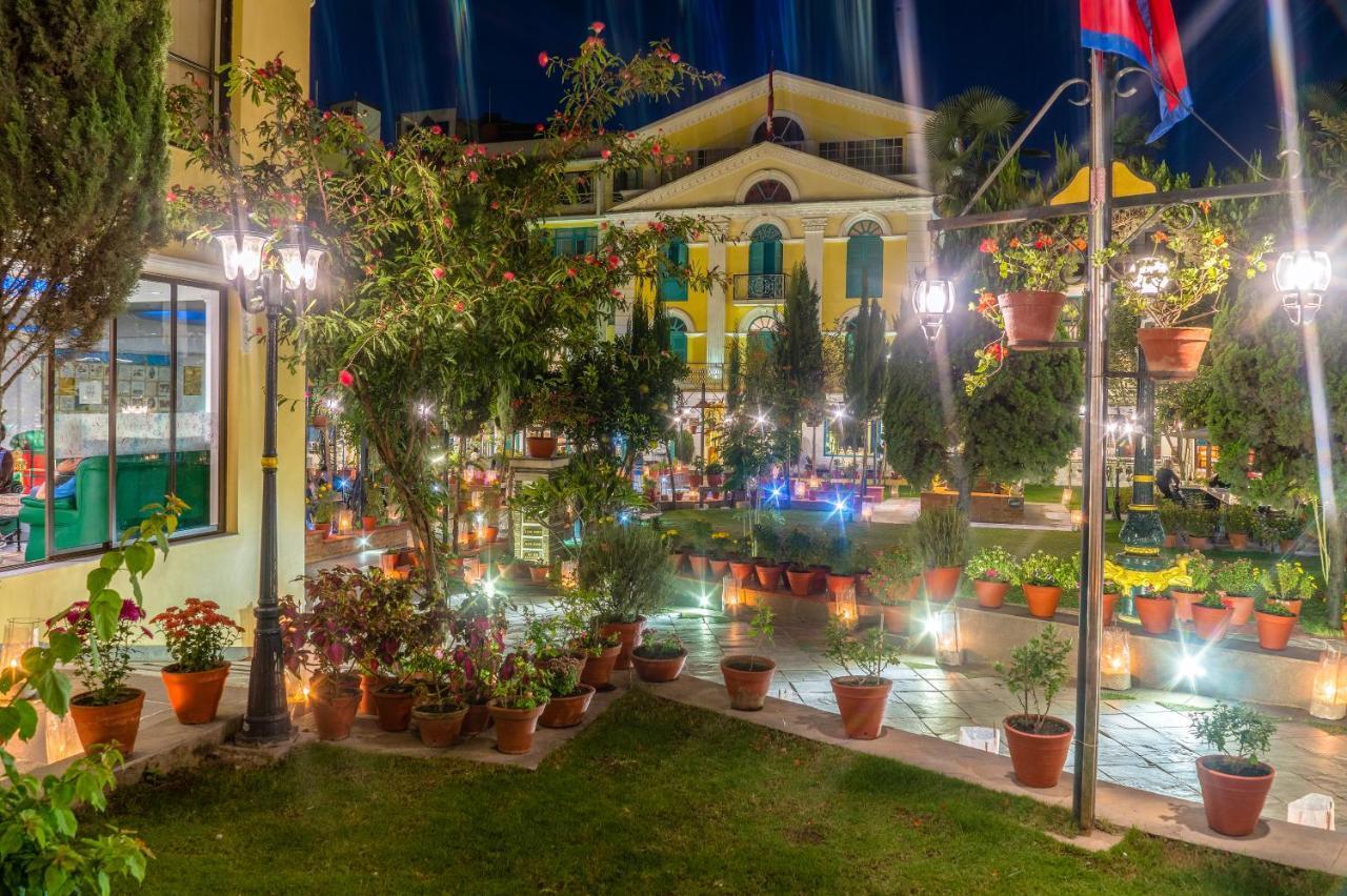 Kathmandu Guest House By Kgh Group Εξωτερικό φωτογραφία