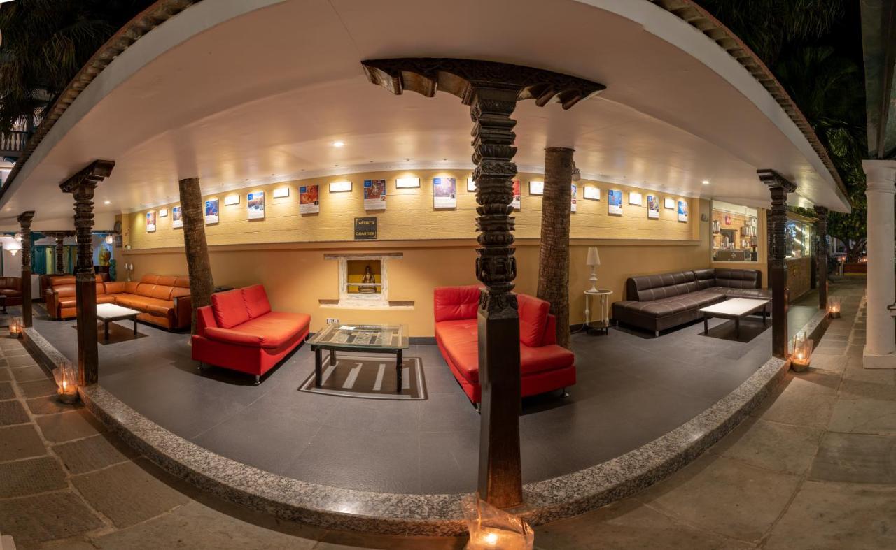 Kathmandu Guest House By Kgh Group Εξωτερικό φωτογραφία