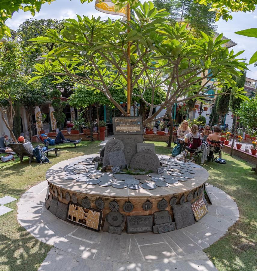 Kathmandu Guest House By Kgh Group Εξωτερικό φωτογραφία