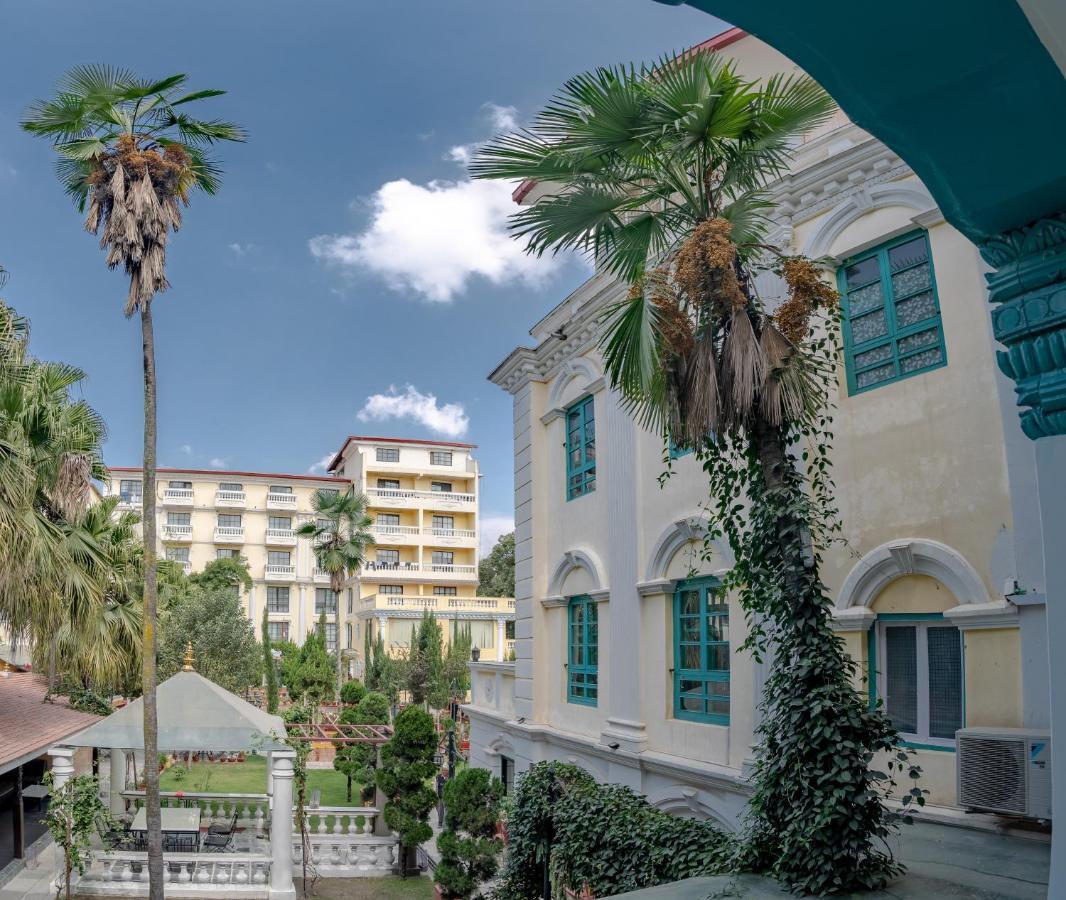 Kathmandu Guest House By Kgh Group Εξωτερικό φωτογραφία