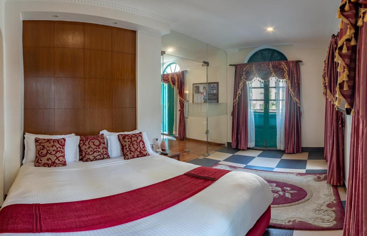Kathmandu Guest House By Kgh Group Εξωτερικό φωτογραφία